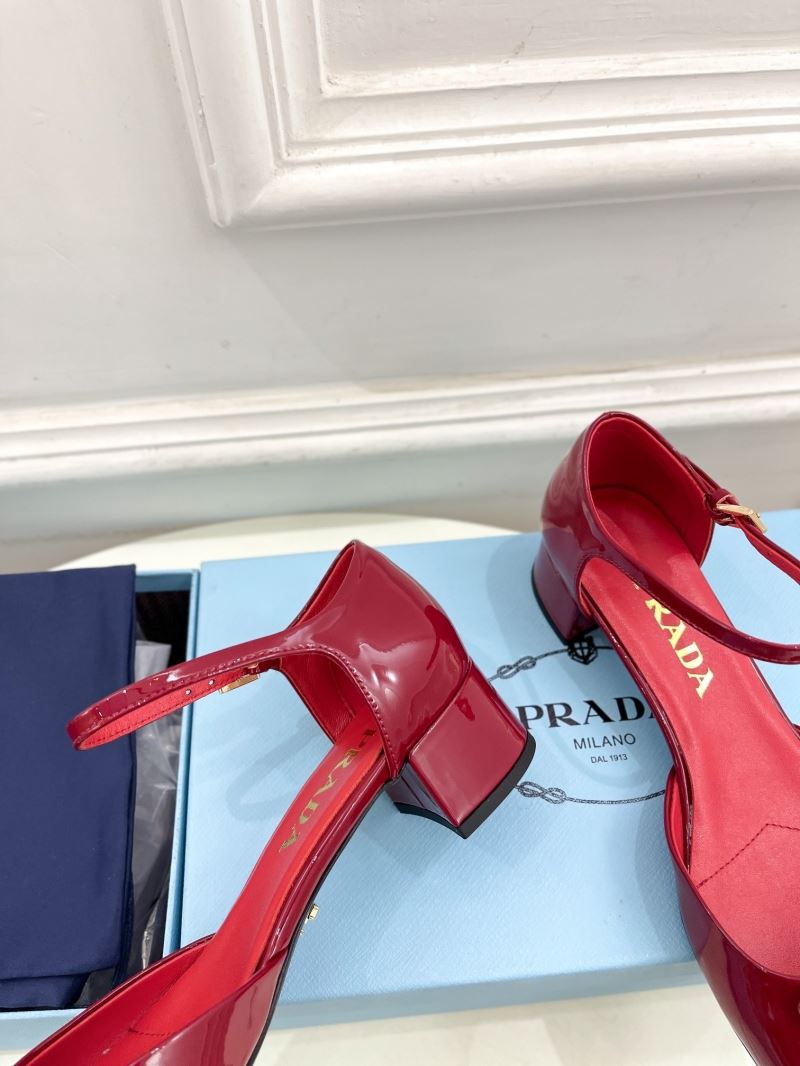 Prada Sandals